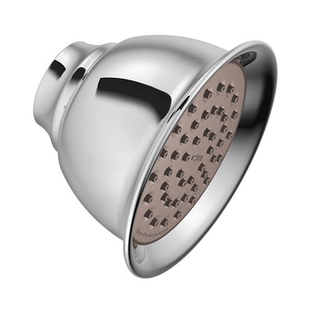 Moen One-Function 4-3/8" Spray Head EcoPref Showerhead 6302EP